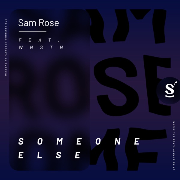 Someone Else (feat. WNSTN) - Single