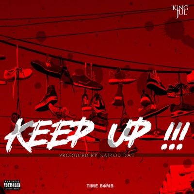 Keep Up - Single