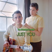 Just You artwork