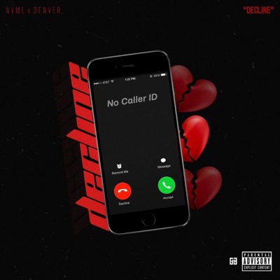 Decline (feat. Denver) - Single