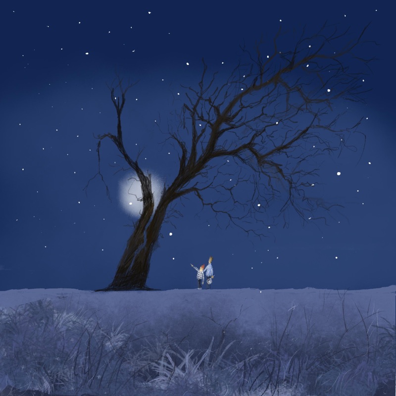The Walrus Tree - Single