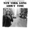 Black September - New York Gong lyrics