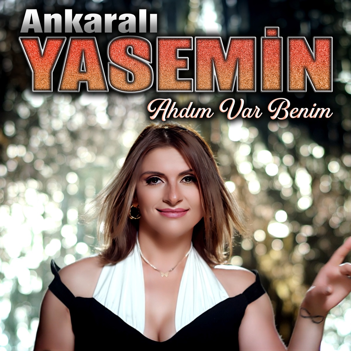 Cepten Ara Beni - Album by Ankaralı Yasemin - Apple Music