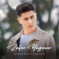 Kader Bizi Yazmamış - Single - Zafer Yağmur
