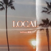 LOCAL - Single - KidNam suonan