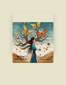 Dengarkan Yeşim Kantekin, tonton video musik, baca bio, lihat tanggal tur & lainnya!