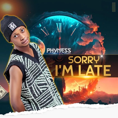 Sorry I'm Late - Single
