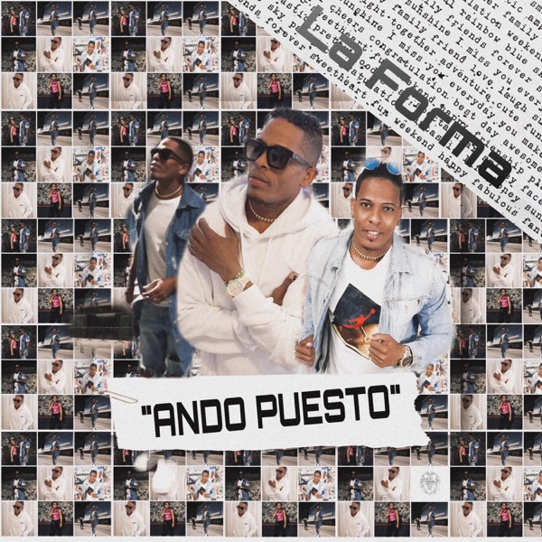 Ando Puesto