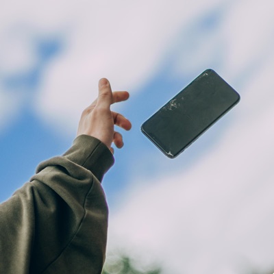 iPhone X - Single