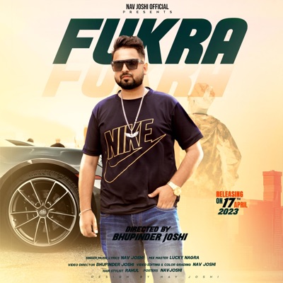 Fukra - Single