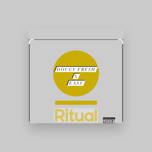 Dougy Fresh's avatar