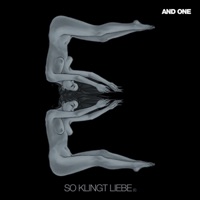Album cover for Second Voice (Live) by And One