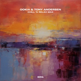 Like Waves Ookia, Tony Andersen & BRG Beats