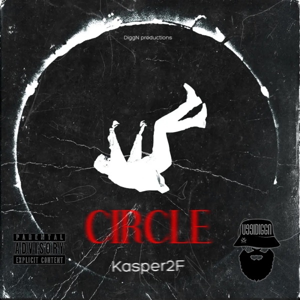 دائره (feat. Kasper2F )