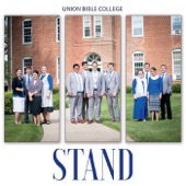 Union Bible College - The God I Serve (Exaltation)