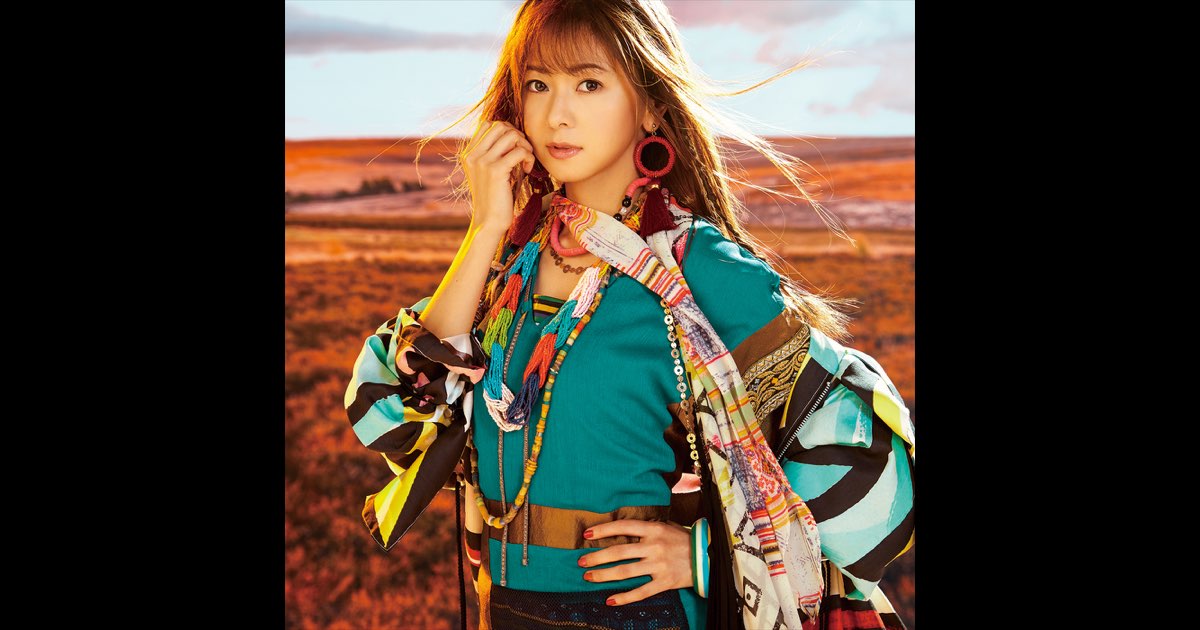 Let's GOAL!~薔薇色の人生~ - 倉木麻衣のアルバム - Apple Music