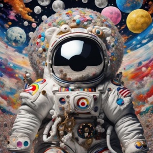 GO TO the MOON (feat. Longboi)