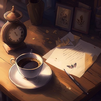 Cafézin das Seis - Single