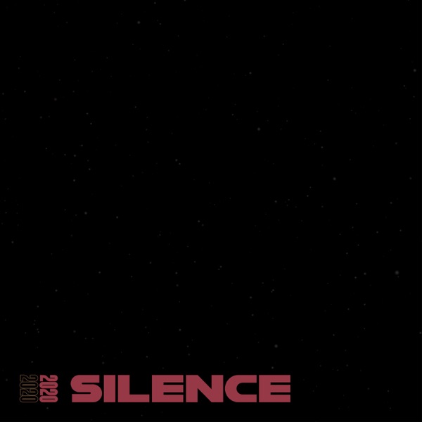 silence - EP