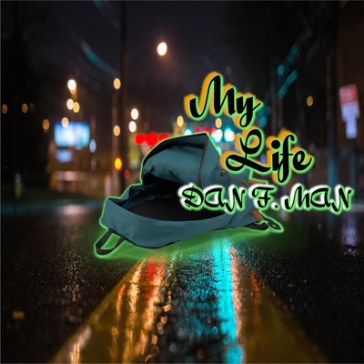 My Life (Clean) - Single