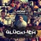 Glücklich (feat. Cashisclay) - Jioni lyrics