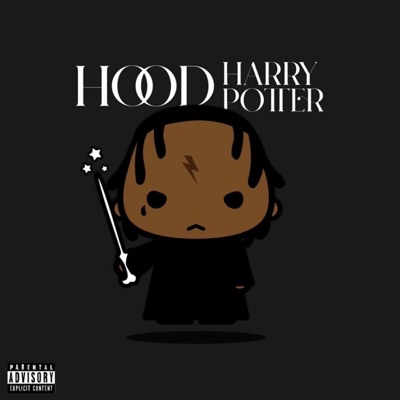 Hood Harry Potter - EP