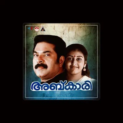 Listen to Krishnachandran, watch music videos, read bio, see tour dates & more!