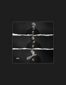 Listen to Cutthroat Mode, watch music videos, read bio, see tour dates & more!