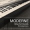 Moderne Klaviermusik Entspannun - Klaviermusik Solist lyrics