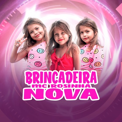 Brincadeira Nova - Single