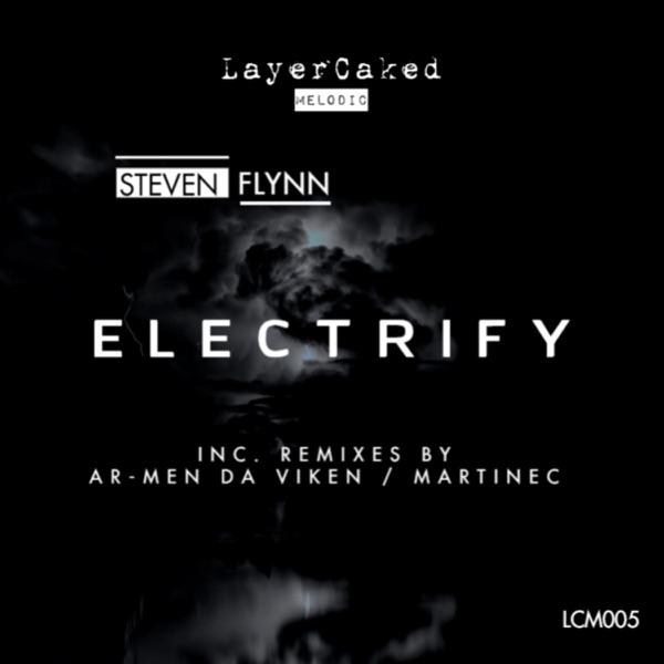 Electrify - Single
