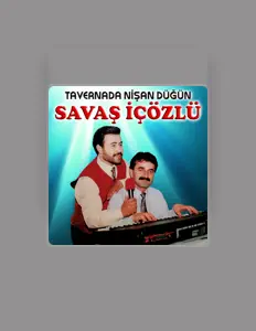 Listen to Savaş İçözlü, watch music videos, read bio, see tour dates & more!