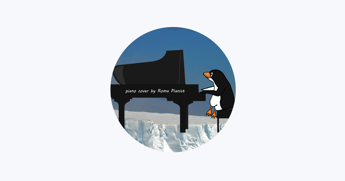 Roma Pianist – Apple Music