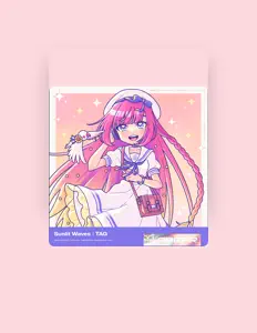 Dengarkan TAG, tonton video musik, baca bio, lihat tanggal tur & lainnya!