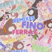Remixes FINO artwork