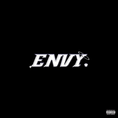 Envy - EP