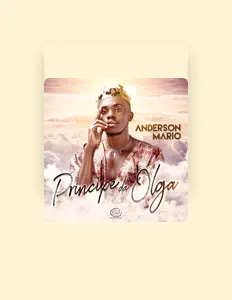 Listen to Anderson Mário, watch music videos, read bio, see tour dates & more!