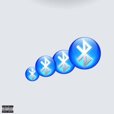 Bluetooth (feat. Mr.KeepItHood) - Single