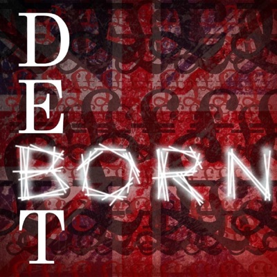 Debtborn - EP
