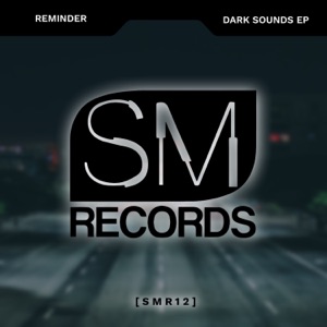 Dark Sounds (Mixes) - EP