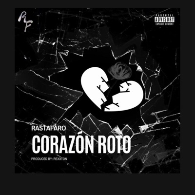 Corazón Roto - Single