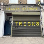 Mellow Mayhems - Tricks