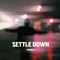 Settle Down artwork