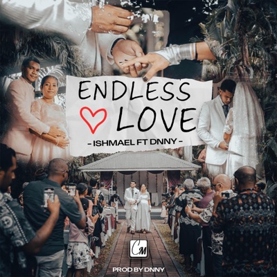 Endless Love (feat. DNNY) - Single