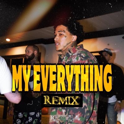 My Everything - Single