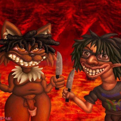 Maniac Monday (feat. Taariq the Eevee & Big G) - Single