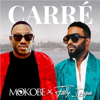 Carré (feat. Fally Ipupa) - Single - Mokobé