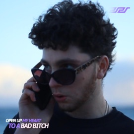 Open Up My Heart to a Bad Bitch keyauranet