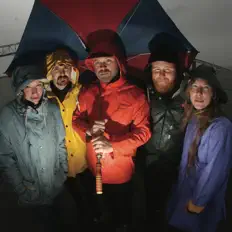 Listen to Horse Feathers, watch music videos, read bio, see tour dates & more!