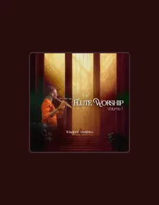 Listen to Wisdom Andrews, watch music videos, read bio, see tour dates & more!